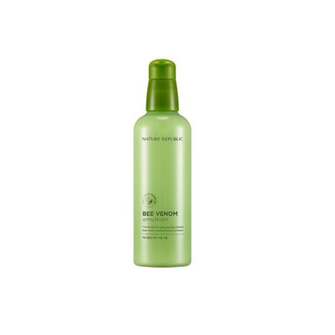 [Nature Republic] Bee Venom Emulsion 120ml