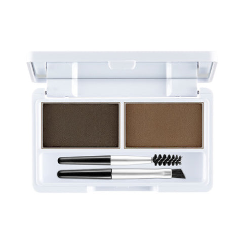 [Nature Republic] Botanical Cake Eyebrow 5g - Cosmetic Love