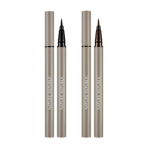[Nature Republic] Botanical Hyper Liner 0.6g