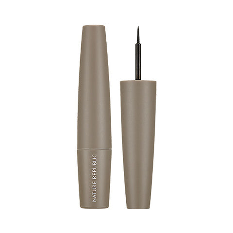 [Nature Republic] Botanical Liquid Liner 3g