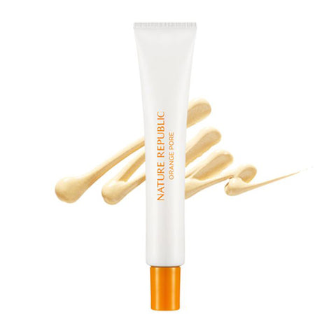 [Nature Republic] Botanical Orange Pore Primer 20ml