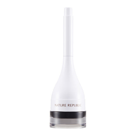 [Nature Republic] Botanical Simple Making Gel Eyeliner 4g - Cosmetic Love
