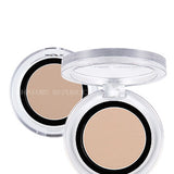 [Nature Republic] By Flower Eye Shadow (Matte) 1.4g