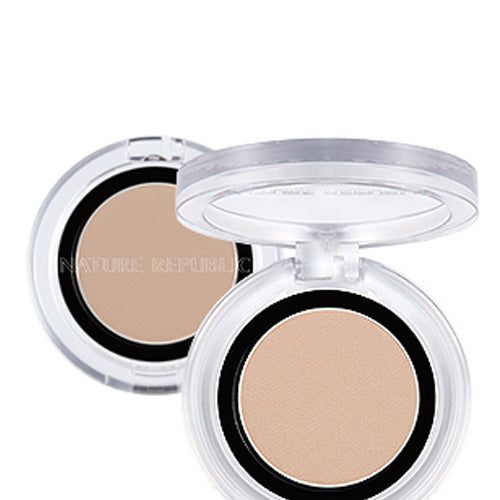 [Nature Republic] By Flower Eye Shadow (Matte) 1.4g