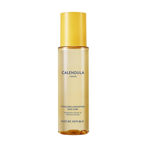 [Nature Republic] Calendula Relief Toner 40ml