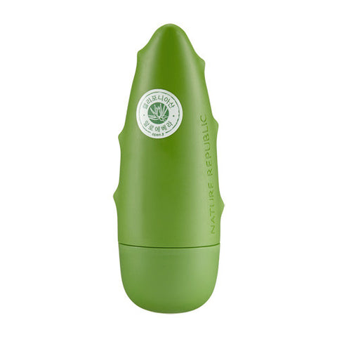[Nature Republic] California Aloevera Hand Cream 50ml - Cosmetic Love