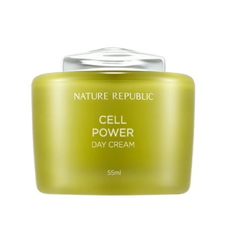 [Nature Republic] Cell Power Day Cream 55ml