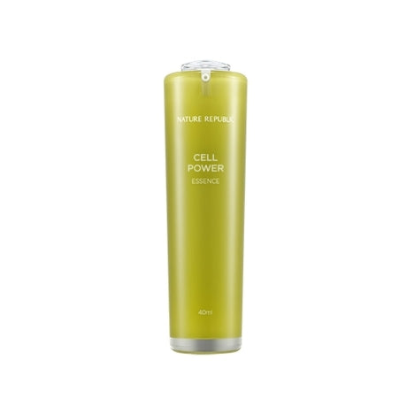 [Nature Republic] Cell Power Essence 40ml