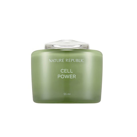 [Nature Republic] Cell Power Night Cream 55ml