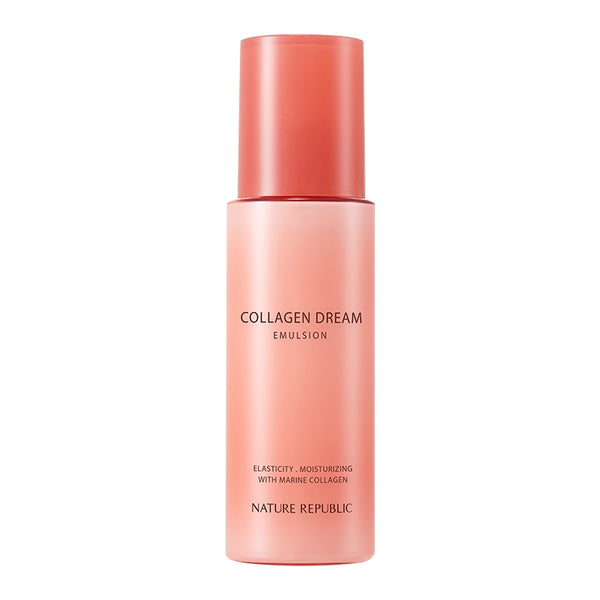 [Nature Republic] Collagen Dream 70 Emulsion 130ml