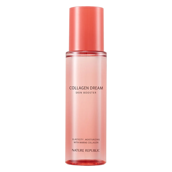 [Nature Republic] Collagen Dream 70 Skin Booster 150ml