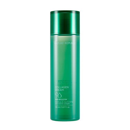 [Nature Republic] Collagen Dream 90 Skin Booster 150ml - Cosmetic Love