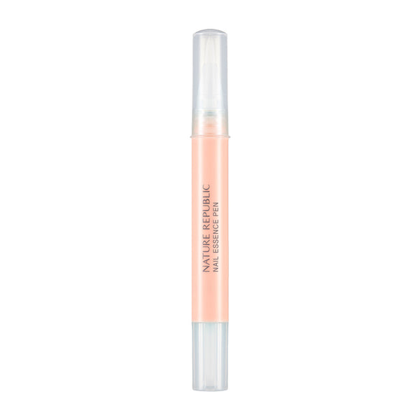 [Nature Republic] Color & Nature Nail Care Essence Pen 2.3g