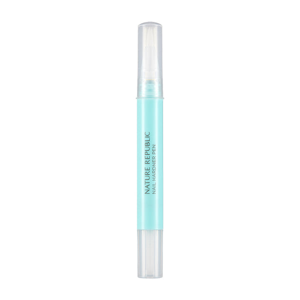 [Nature Republic] Color & Nature Nail Hardner Pen 2.3g