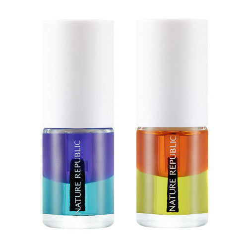 [Nature Republic] Color and Nature cuticle oil - Cosmetic Love