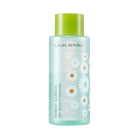 [Nature Republic] Forest Garden Pro Make Up Remover 150ml