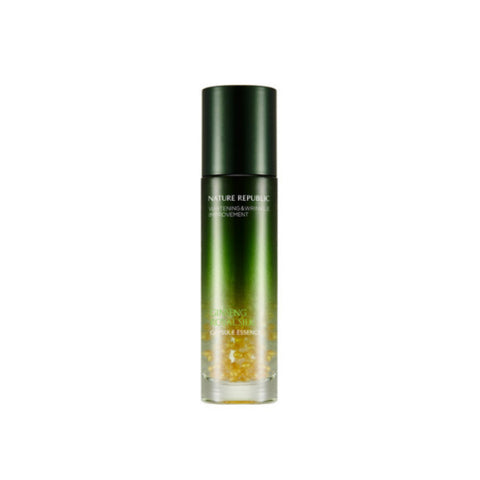 [Nature Republic] Ginseng Royal Silk Capsule Essence 40ml