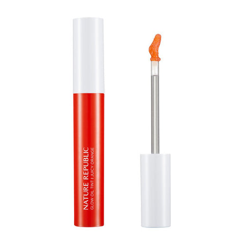[Nature Republic] Glow Oil Tint 4g - Cosmetic Love