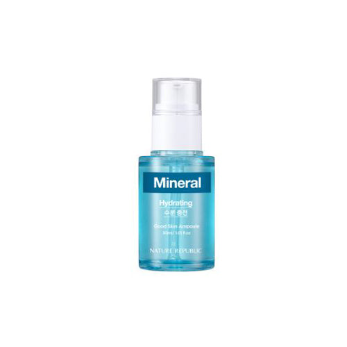 [Nature Republic] Good Skin Ampoule 30ml