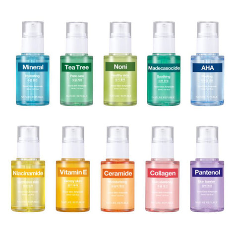 [Nature Republic] Good Skin Ampoule 30ml