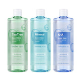 [Nature Republic] Good Skin Ampoule Cleansing Water 500ml