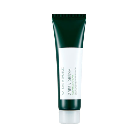 [Nature Republic] Green Derma Ceramide Cream 50ml