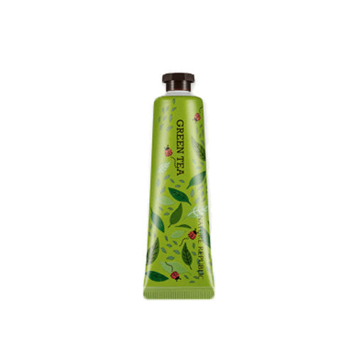 [Nature Republic] Hand And Nature Hand Cream 18type 30ml-Clearance Sale - Cosmetic Love
