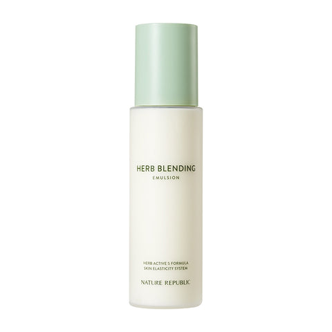 [Nature Republic] Herb Blending Emulsion 150ml