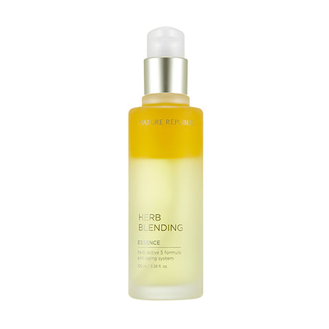 [Nature Republic] Herb Blending Essece 100ml
