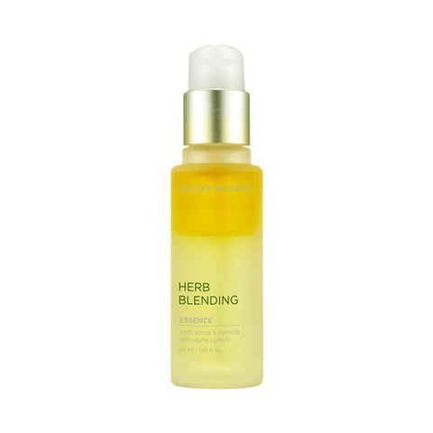 [Nature Republic] Herb Blending Essece 50ml - Cosmetic Love