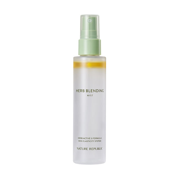 [Nature Republic] Herb Blending Mist 80ml