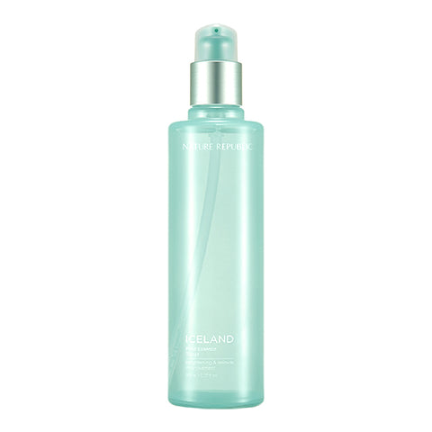 [Nature Republic] Iceland First Essence Toner 150ml