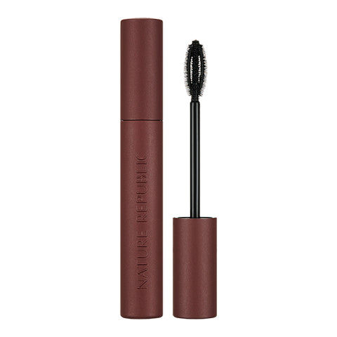 [Nature Republic] Intense Touch Mascara 9.5g