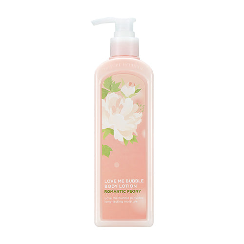 [Nature Republic] Love Me Bubble Bath Shower
