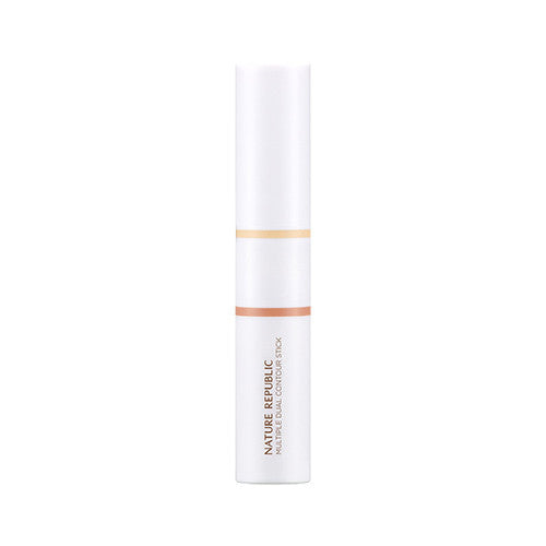 [Nature Republic] Multiple Dual Contour Stick 9g - Cosmetic Love