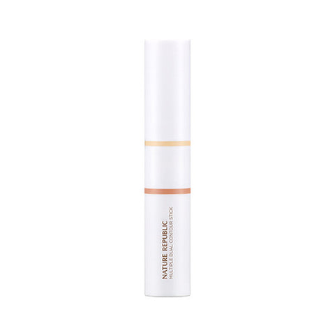 [Nature Republic] Multiple Dual Contour Stick 9g - Cosmetic Love