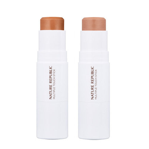 [Nature Republic] Multiple Touch Stick Shading - Cosmetic Love
