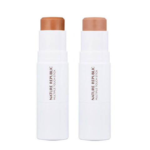 [Nature Republic] Multiple Touch Stick Shading - Cosmetic Love