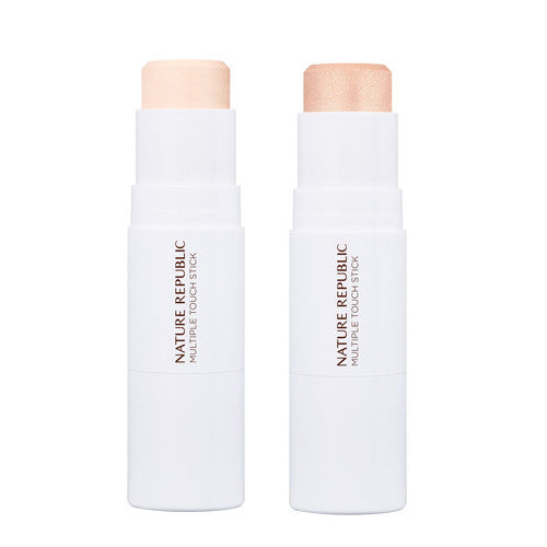 [Nature Republic] Multiple Touch Stick highlighter - Cosmetic Love
