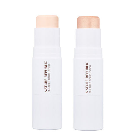 [Nature Republic] Multiple Touch Stick highlighter - Cosmetic Love
