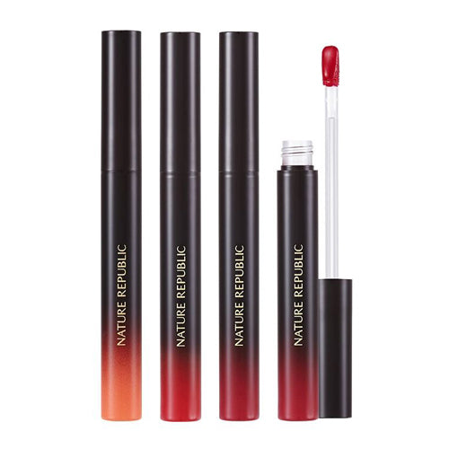 [Nature Republic] NEW Real Lip Flash 4g