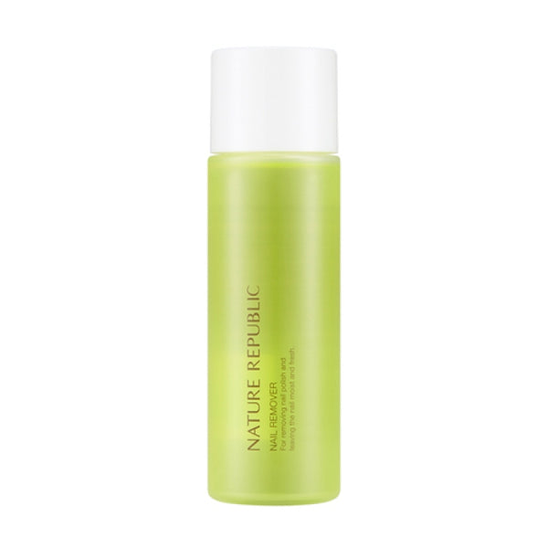 [Nature Republic] Nail Remover 100ml