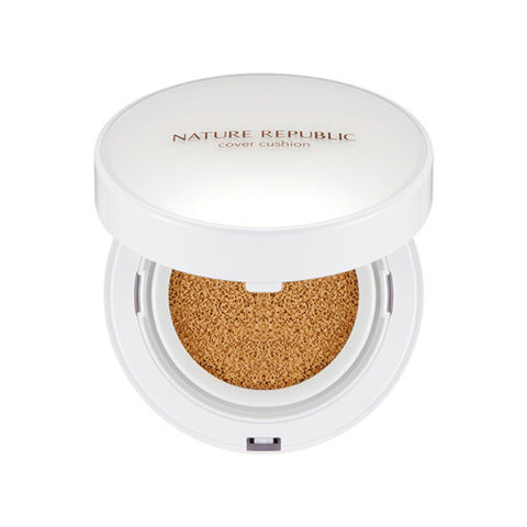 [Nature Republic] Nature Origin Cushion 15g - Cosmetic Love
