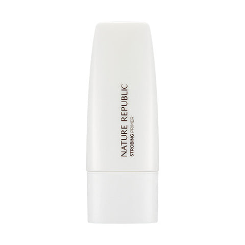 [Nature Republic] Nature Origin Primer 30ml - Cosmetic Love