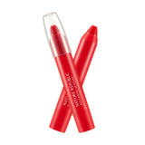 [Nature Republic] Eco Crayon Lip Rouge 2.5g - Cosmetic Love