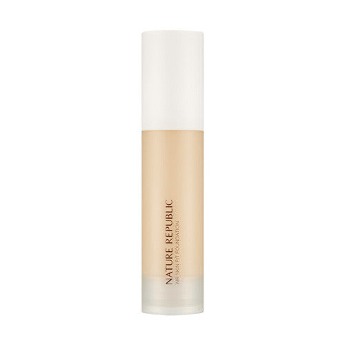 [Nature Republic] Provance Air Skin Fit Foundation SPF30 PA++ 30ml - Cosmetic Love