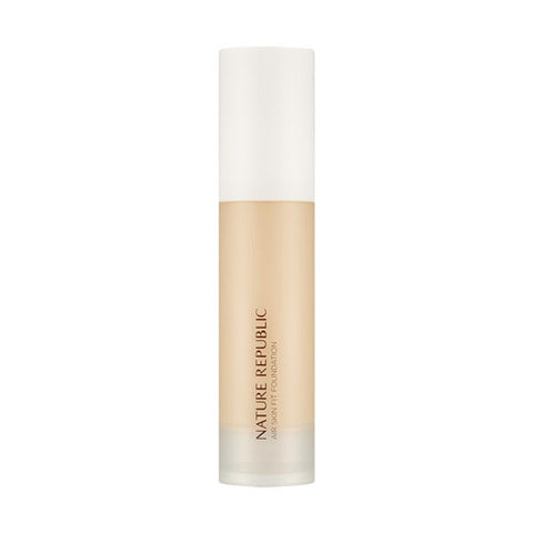[Nature Republic] Provance Air Skin Fit Foundation SPF30 PA++ 30ml - Cosmetic Love