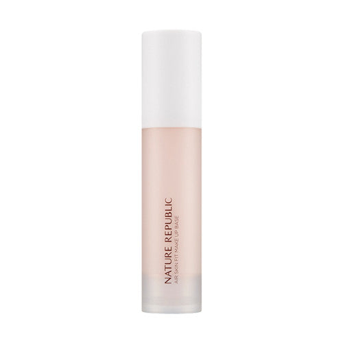 [Nature Republic] Provence Air Skin Fit Make Up Base 30ml