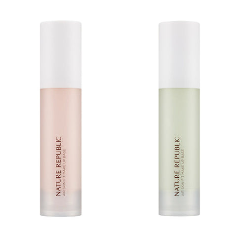 [Nature Republic] Provence Air Skin Fit Make Up Base 30ml