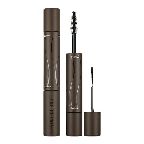 [Nature Republic] Provence All In One Dual Stretch Mascara 10.5g